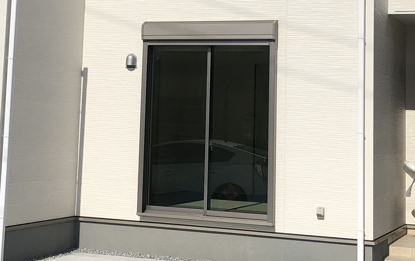 【ペアガラス】一建設の窓・サッシはどんなもの？メーカーは？建売の窓